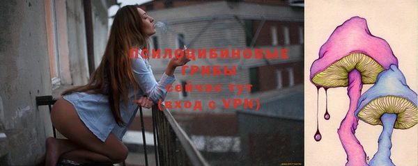 хмурый Кинешма